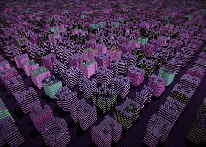 Alphabet City