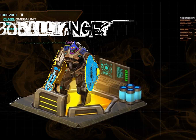 THUNVOLT
