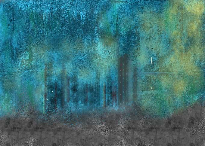 Darkness Falls