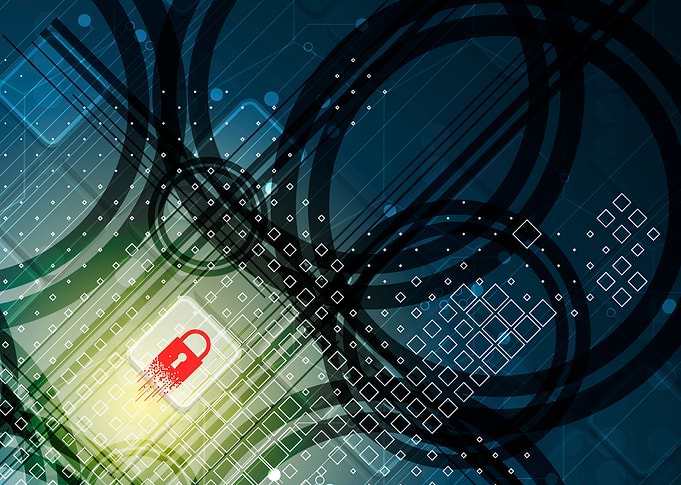 Cyber internet security