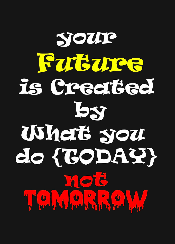 Your Future