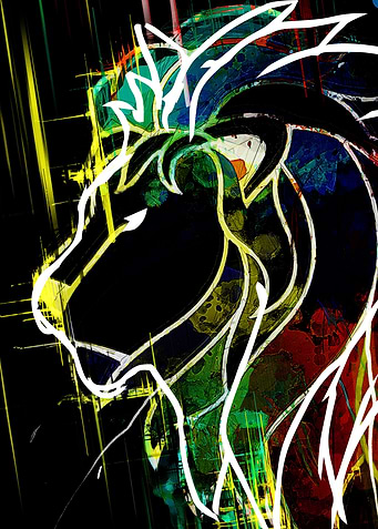 Lion Ryan Summer