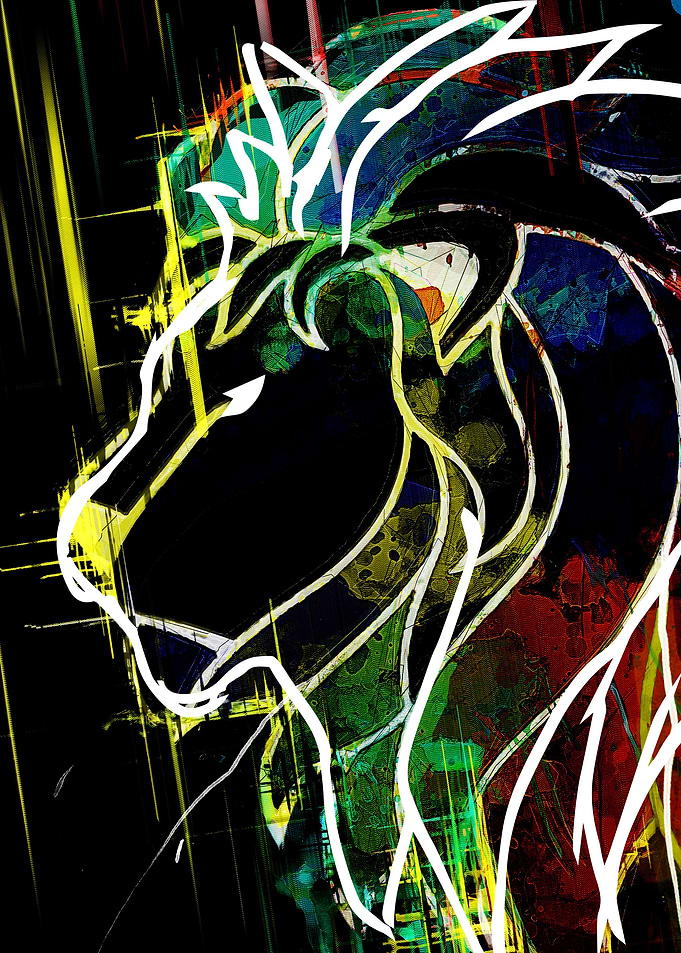 Lion Ryan Summer