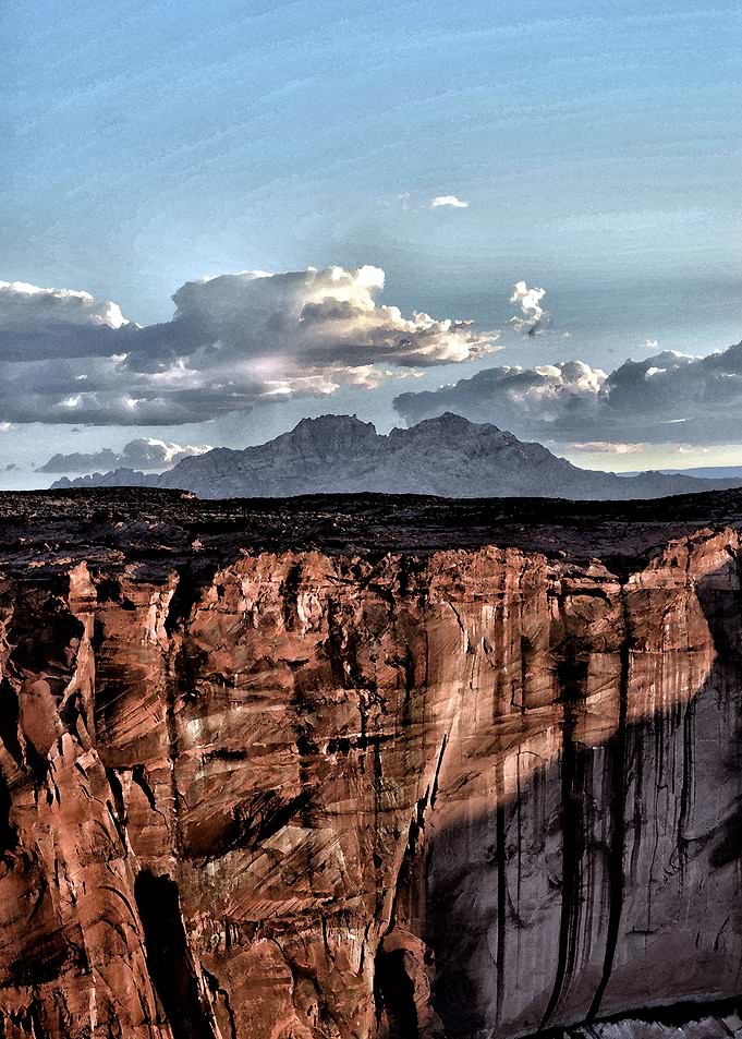 American Nature