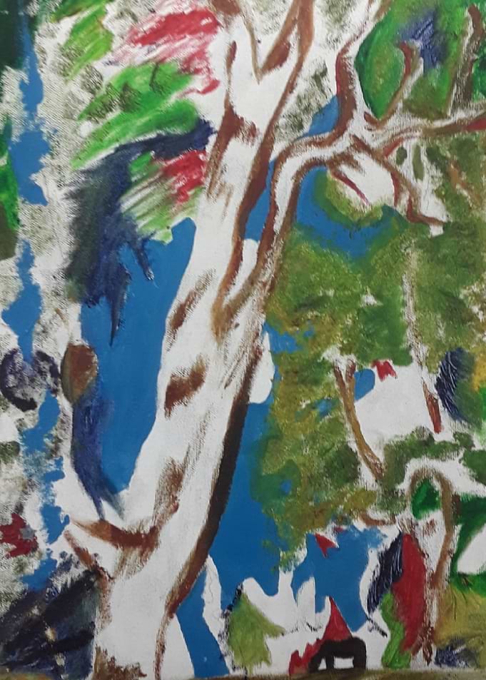 Abstract Forest