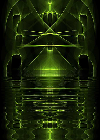 emerald Series
