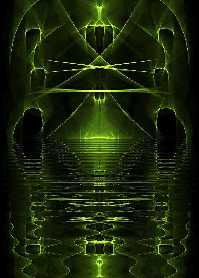 emerald Series