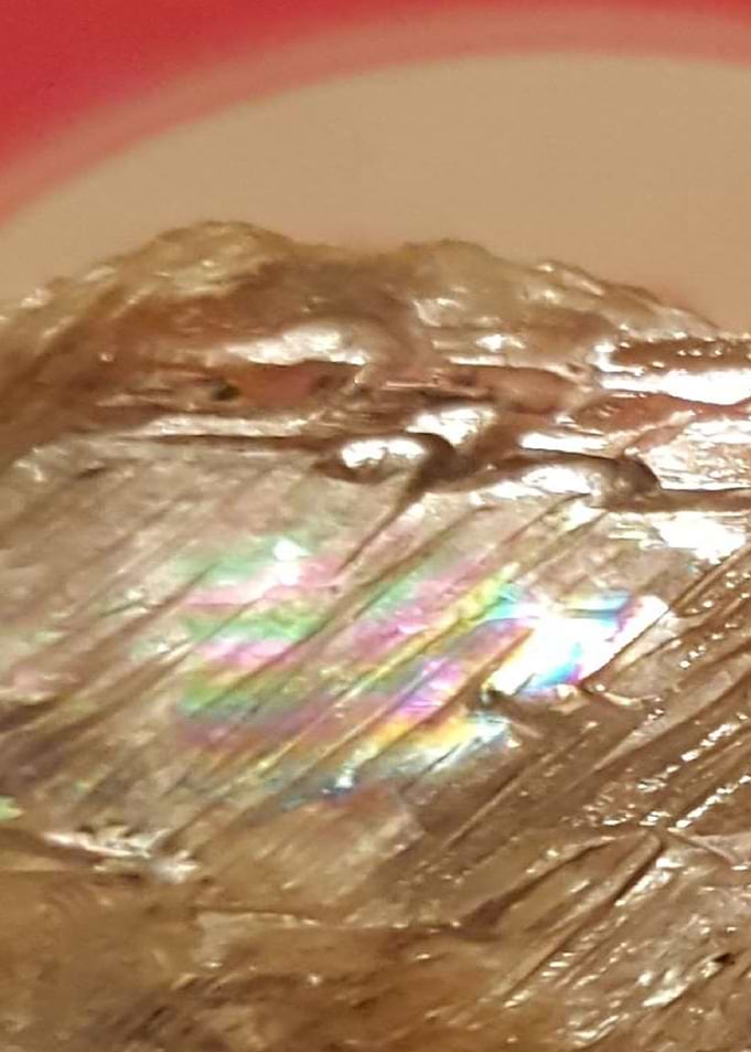 Crystal Jenova Glow