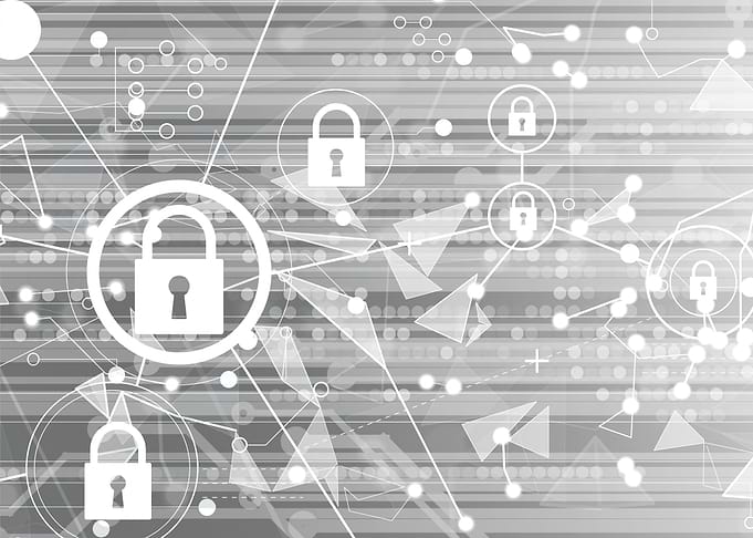 Cyber internet security