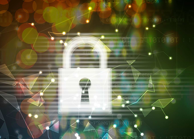 Cyber internet security