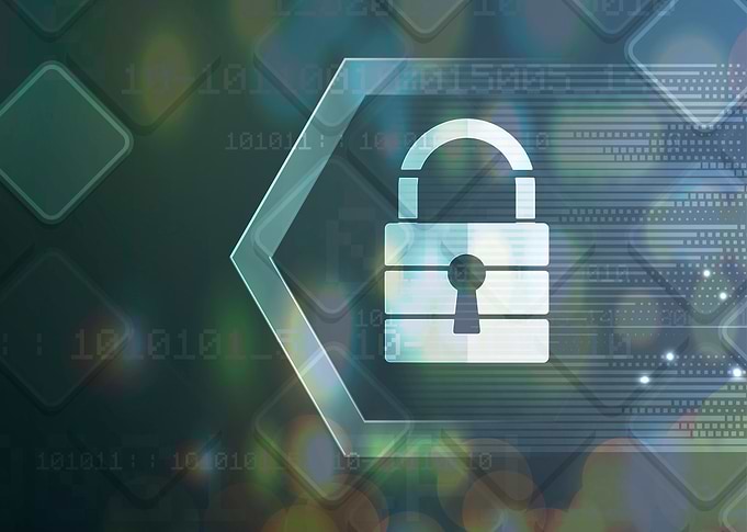 Cyber internet security