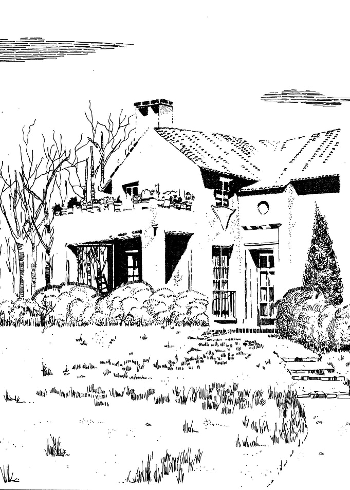 Casa de Campo II