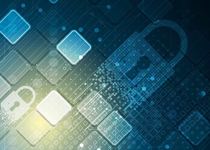 Cyber internet security