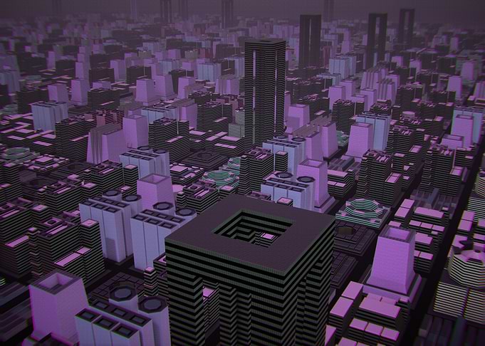 Cyberpunk