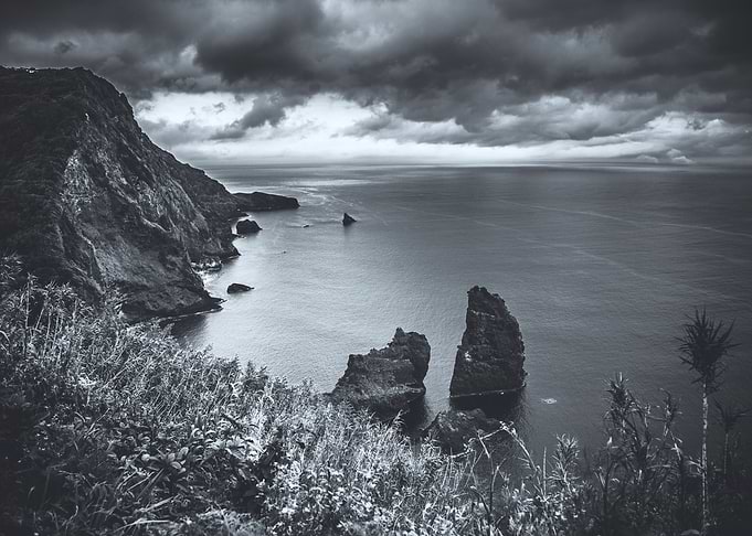 Flores Island