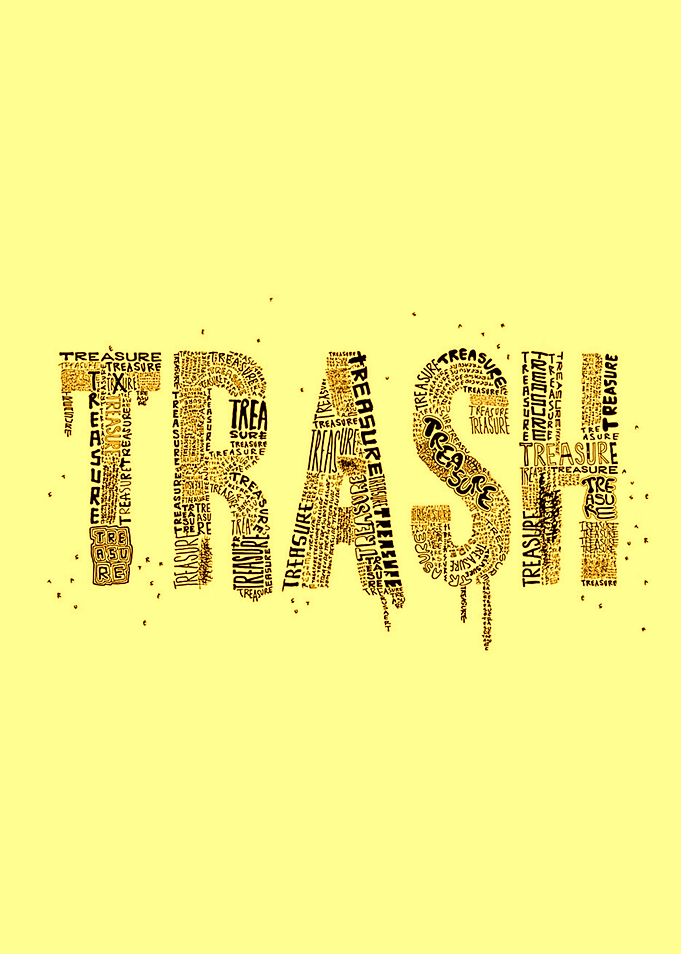 Trash