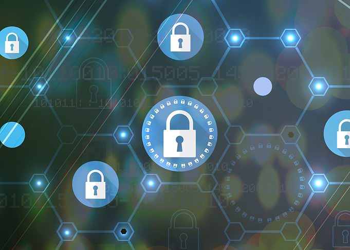 Cyber internet security