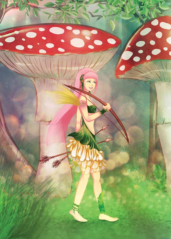 fairy