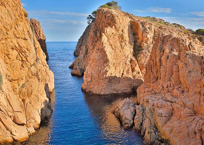 Costa Brava Spain