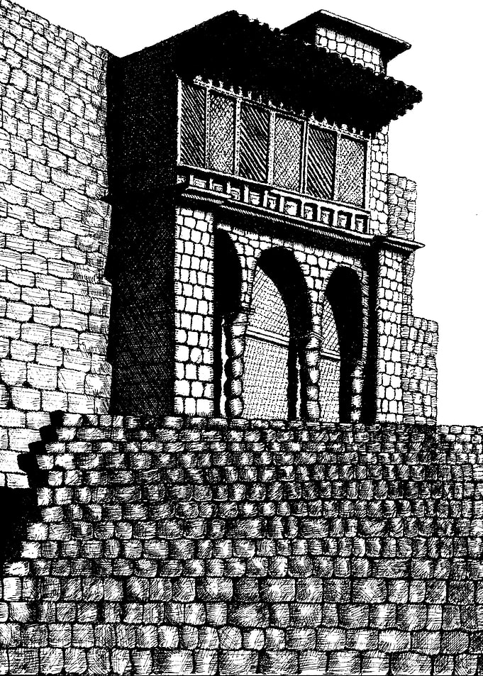 Qosqo II