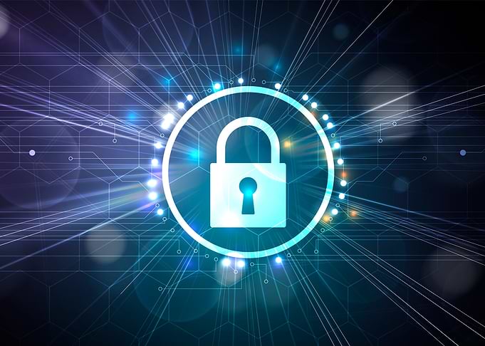 Cyber internet security