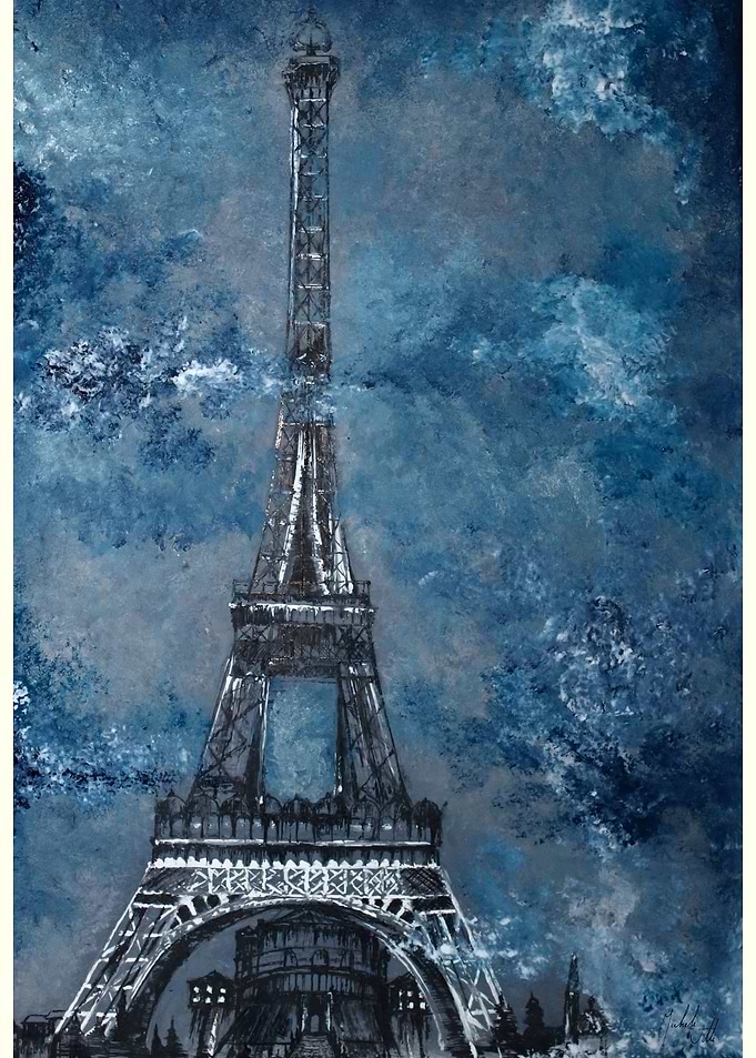 Tour Eiffel
