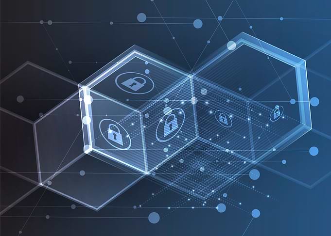 Cyber internet security