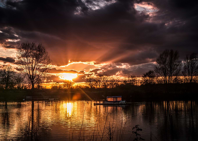 Ferry Meadows