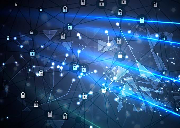 Cyber internet security