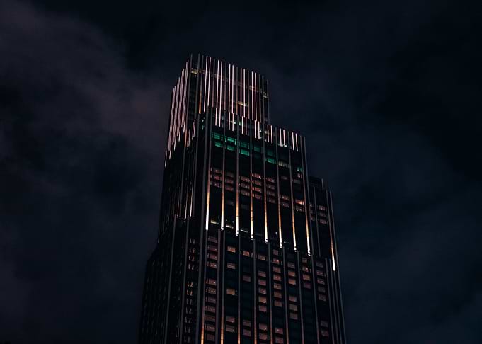 skyscraper
