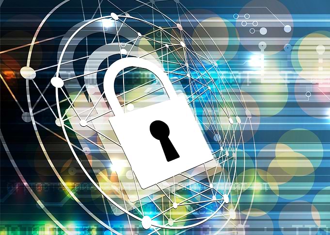 Cyber internet security