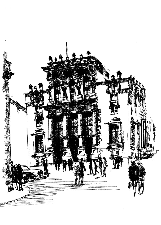 Arquitectura Academica