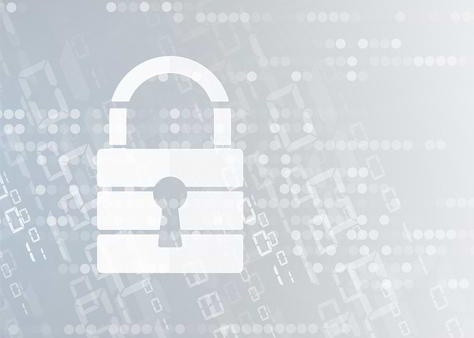 Cyber internet security
