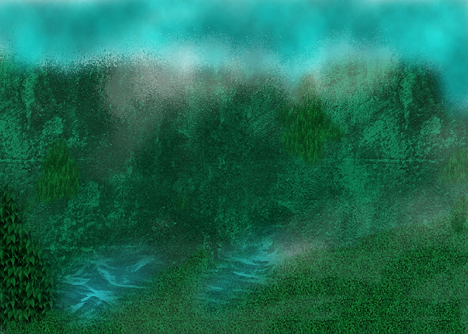 Into The Wild