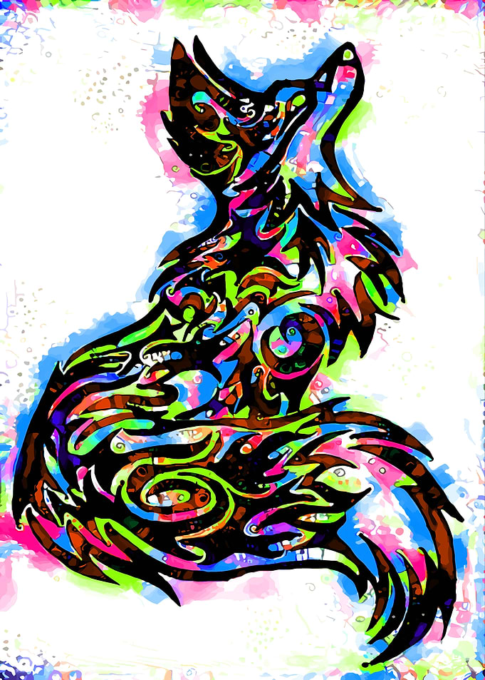 Fox