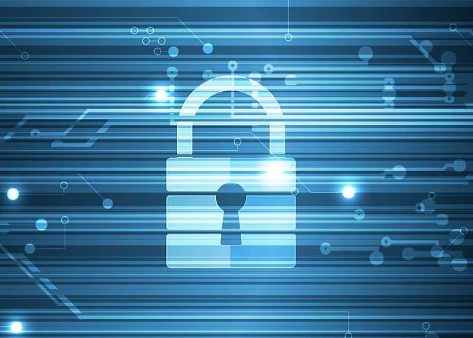 Cyber internet security