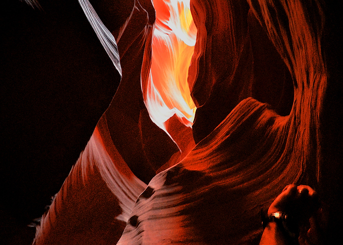Canyons
