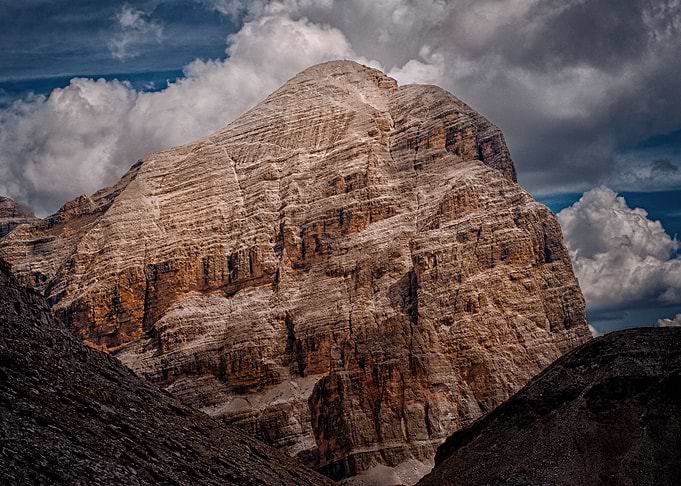 Dolomites