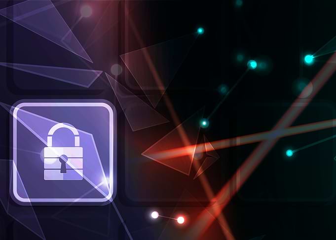 Cyber internet security