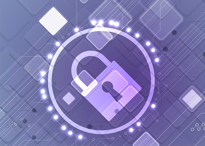 Cyber internet security
