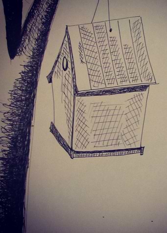 Birdhouse