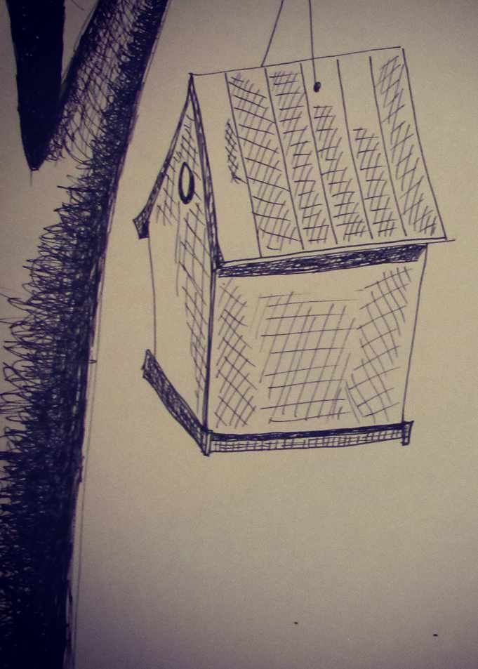Birdhouse