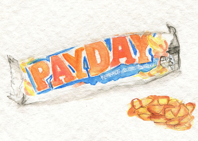 Payday