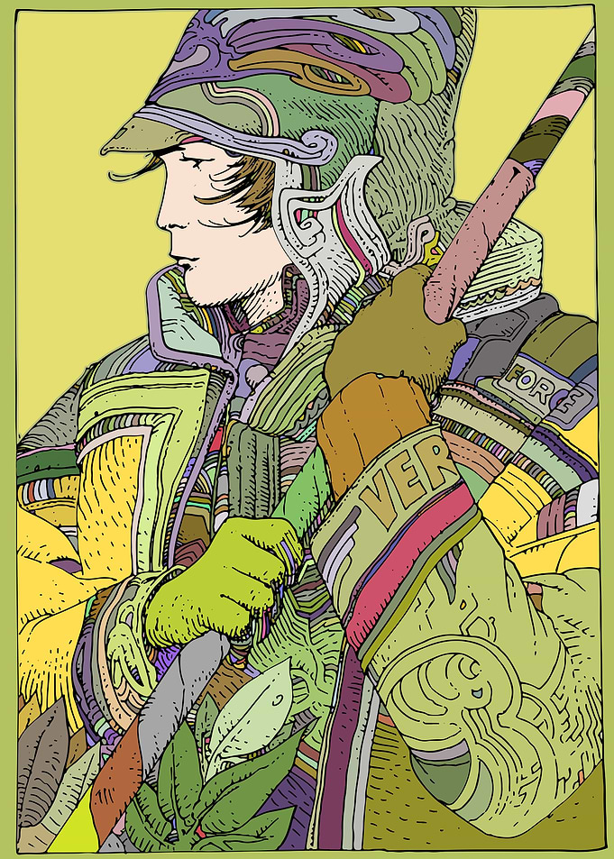 Starwatcher
