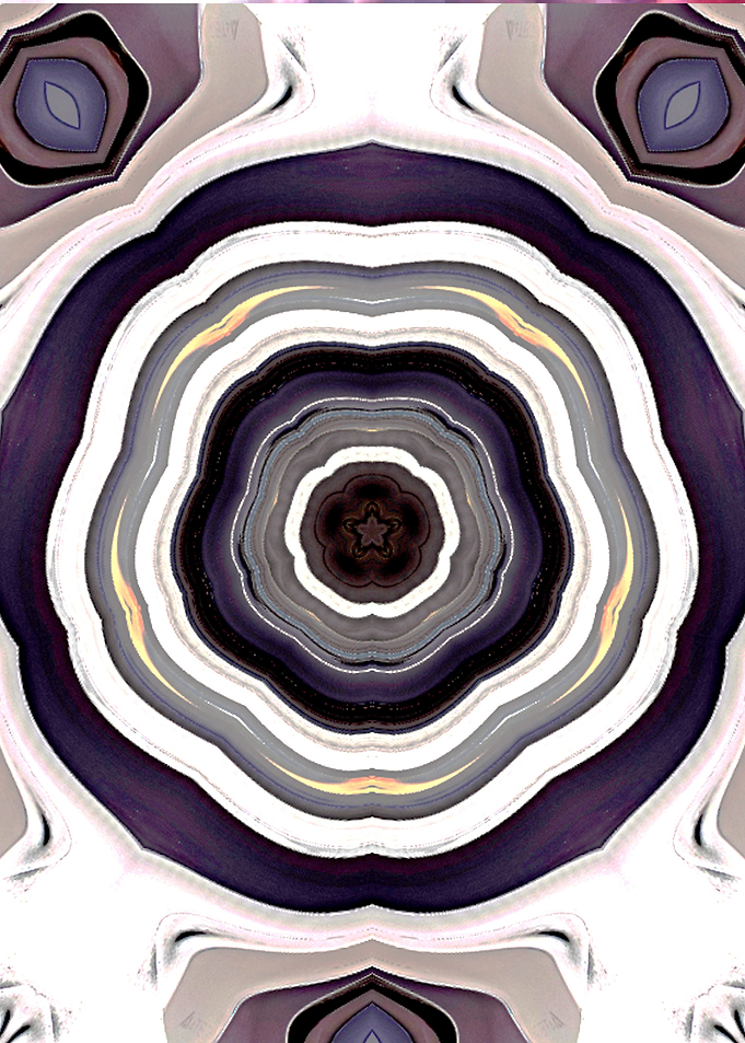 Abstract Swirl 1