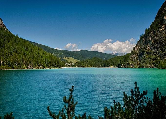 Dolomites