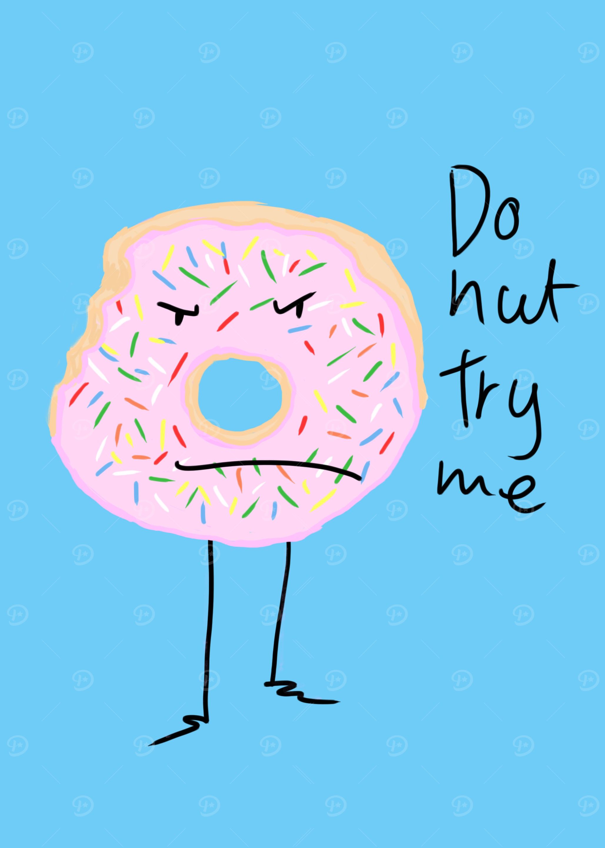 Doughnot