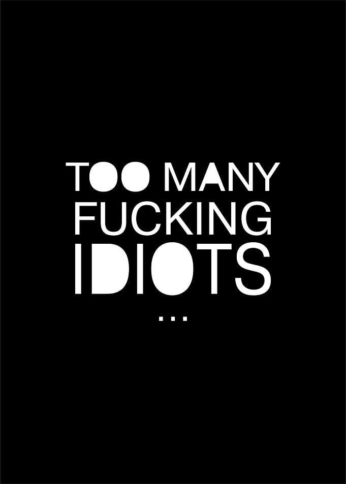 Idiots