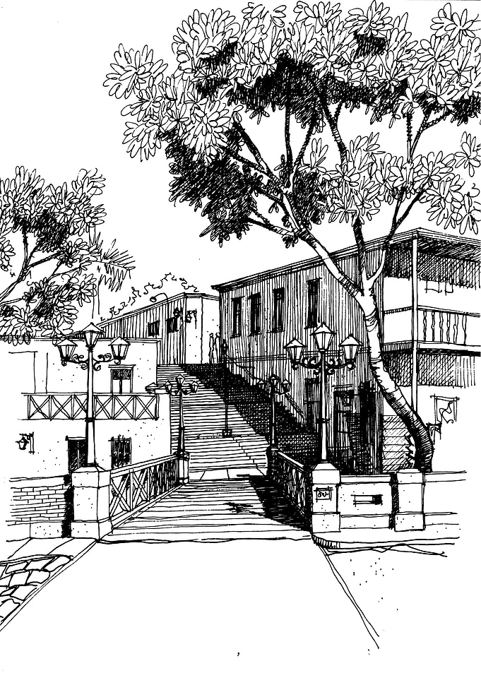 Puente de los Suspiros