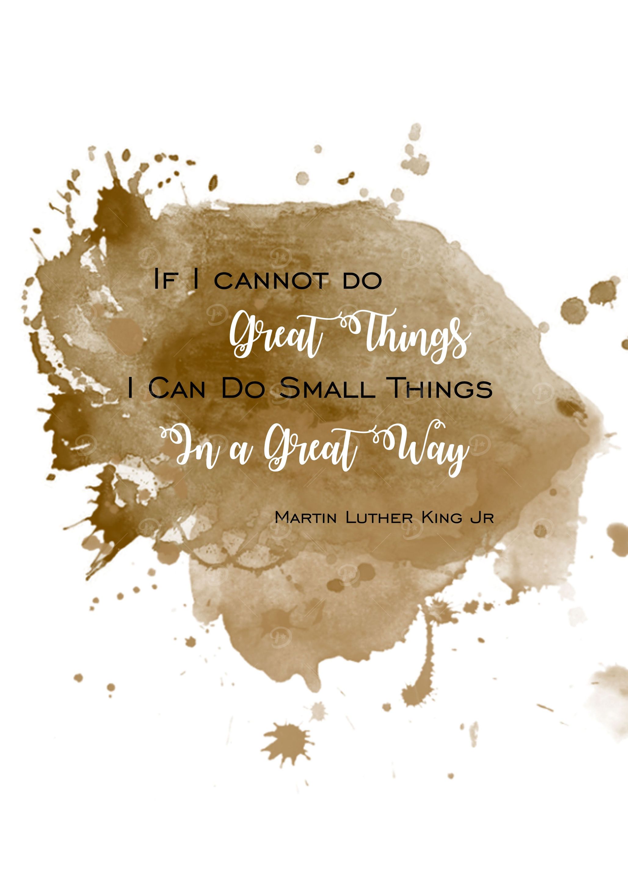 My Spirit Quote
